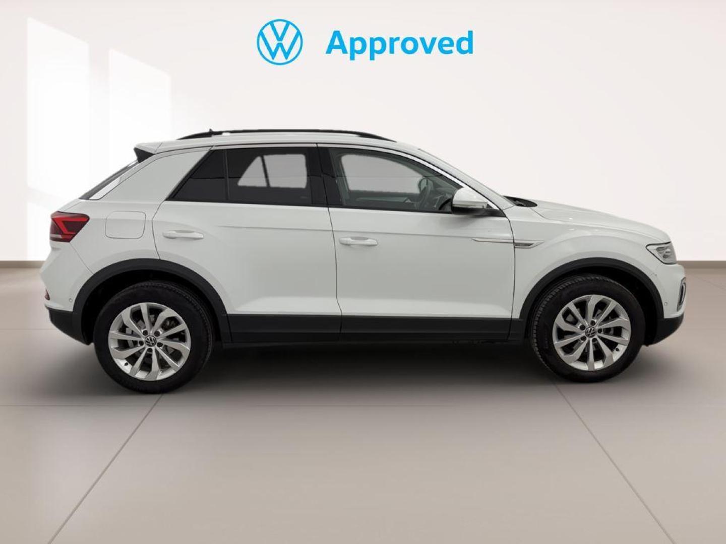Volkswagen T-Roc Life 1.5 TSI 110 kW (150 CV)