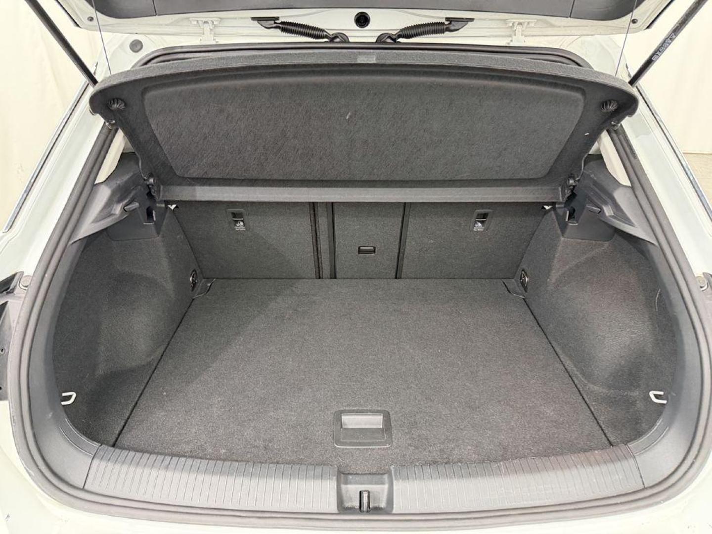 Volkswagen T-Roc Life 1.5 TSI 110 kW (150 CV)