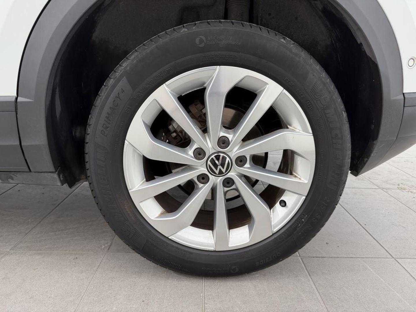 Volkswagen T-Roc Life 1.5 TSI 110 kW (150 CV)