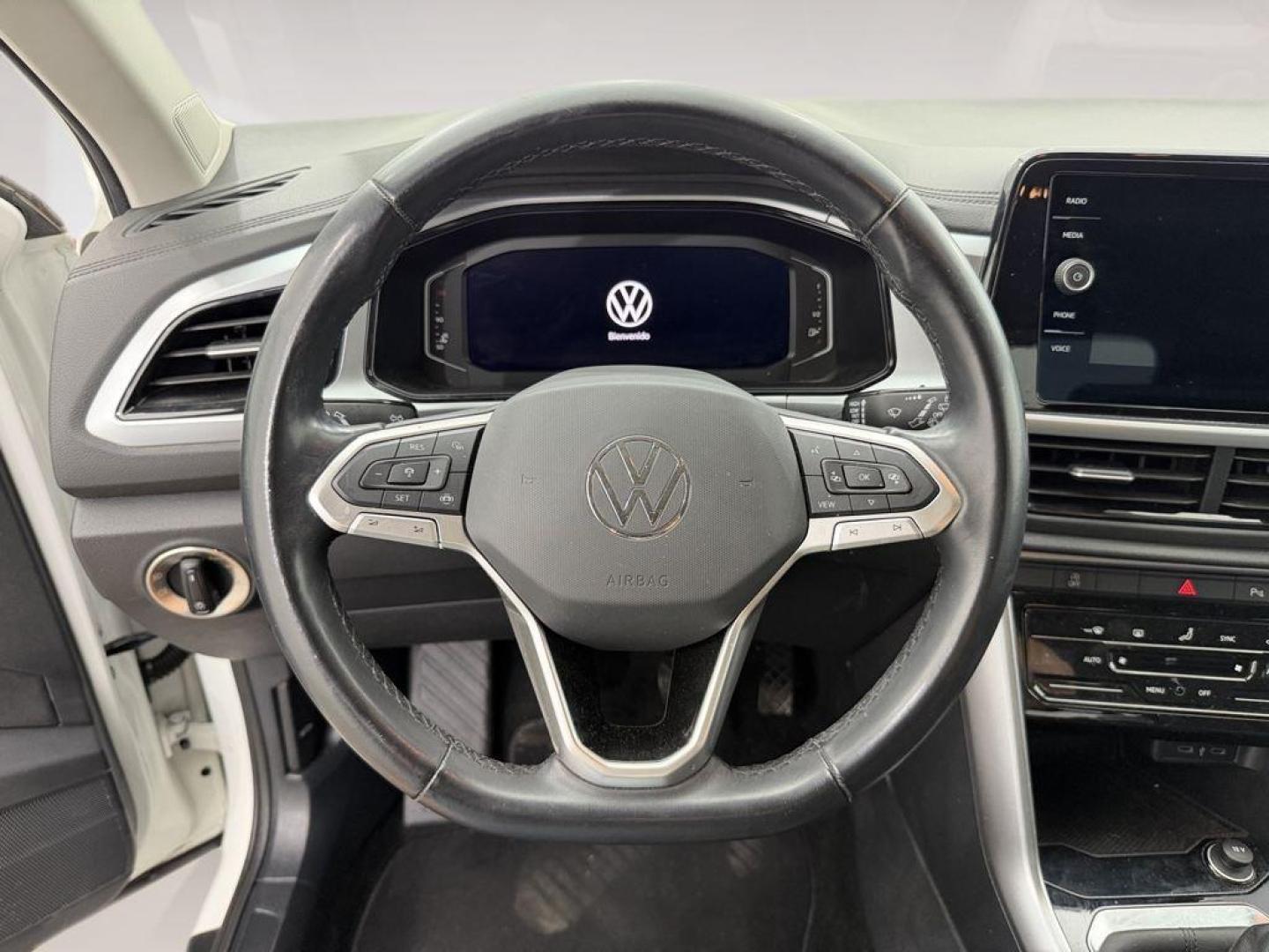 Volkswagen T-Roc Life 1.5 TSI 110 kW (150 CV)