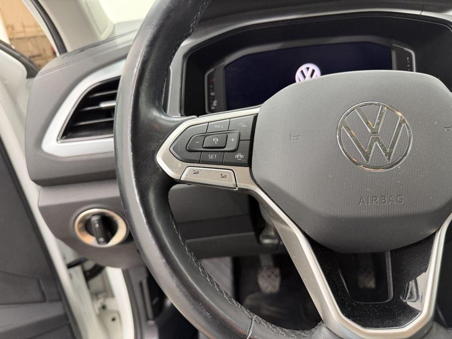 Volkswagen T-Roc Life 1.5 TSI 110 kW (150 CV)