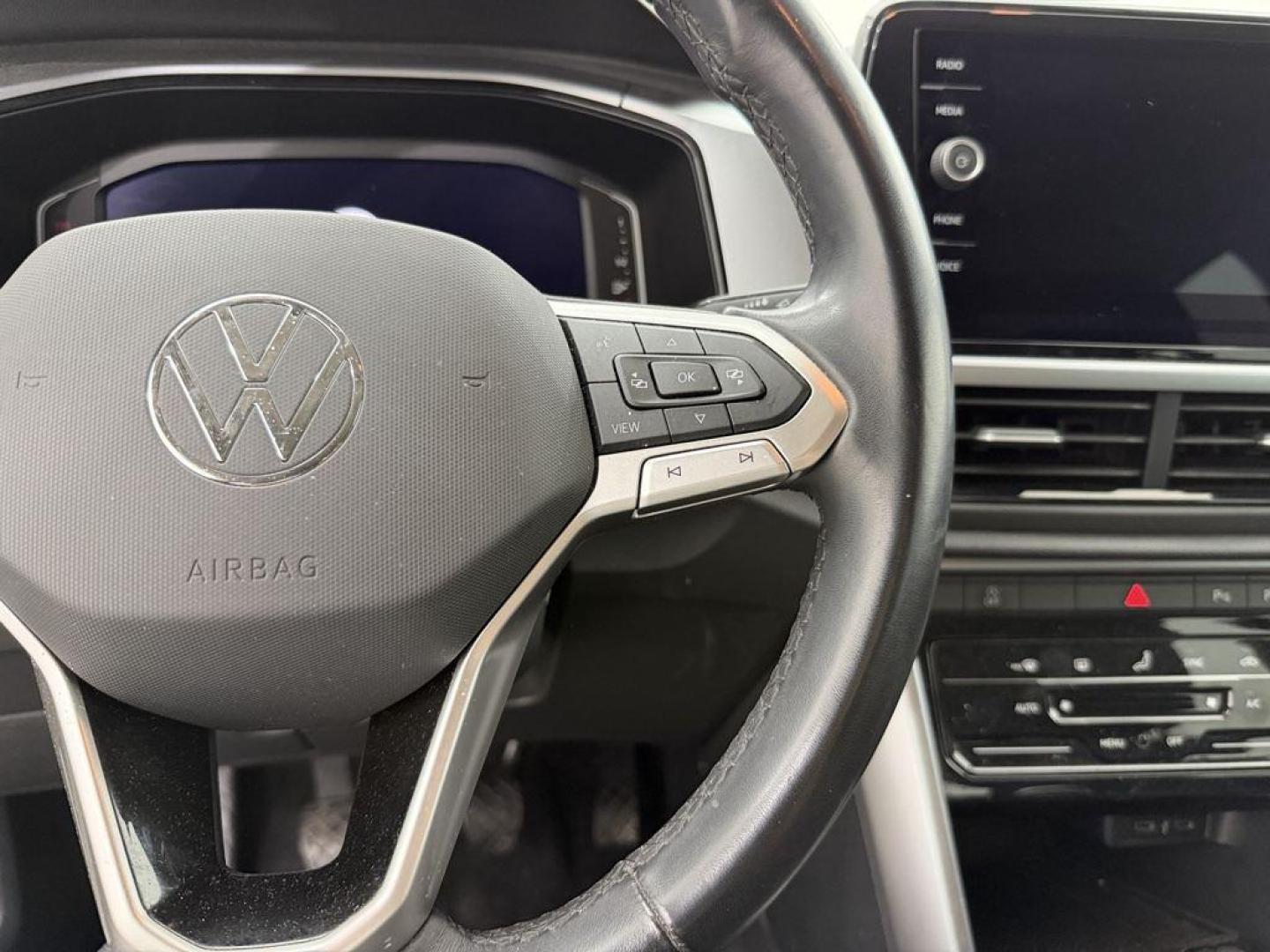 Volkswagen T-Roc Life 1.5 TSI 110 kW (150 CV)