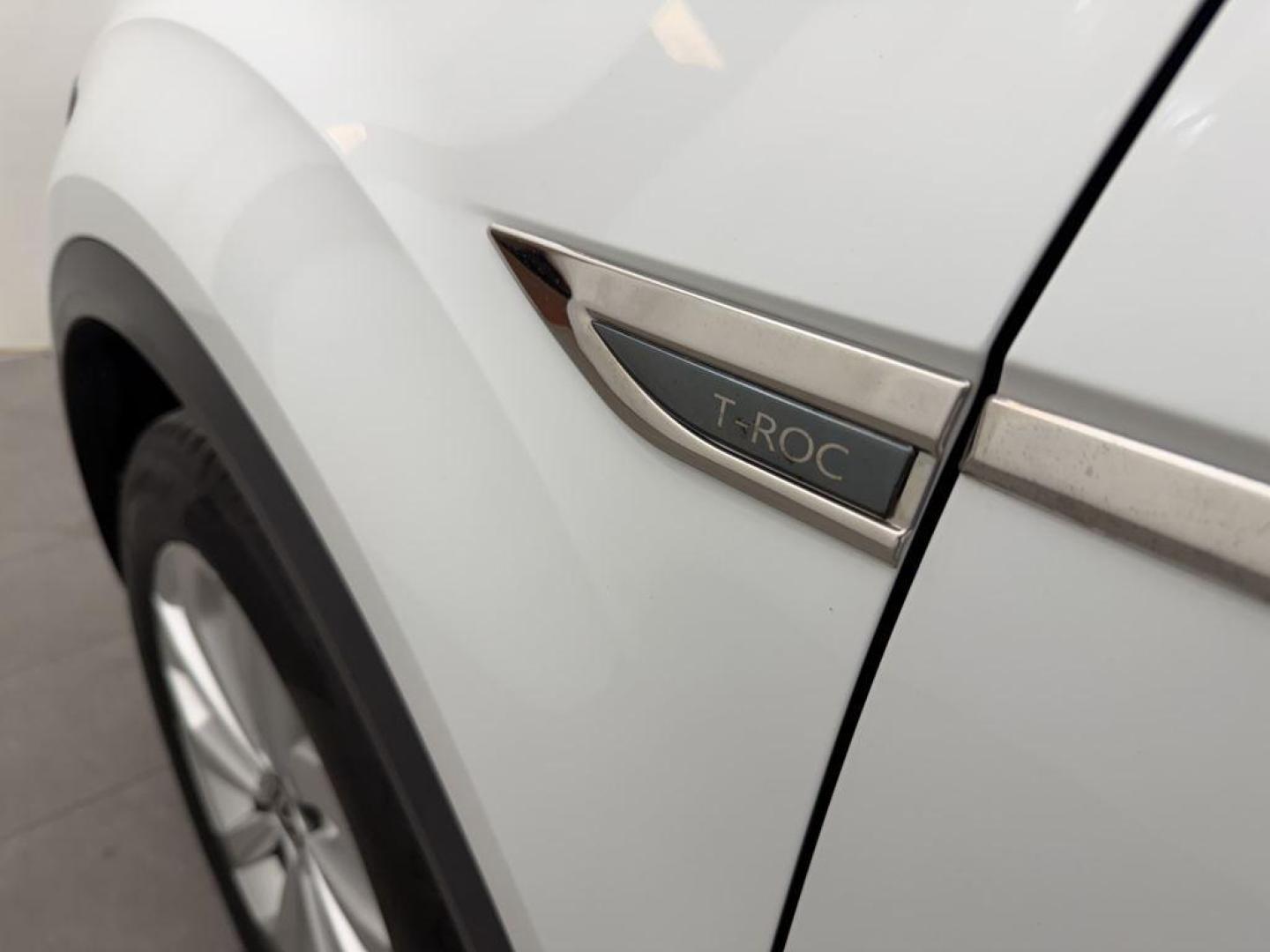 Volkswagen T-Roc Life 1.5 TSI 110 kW (150 CV)