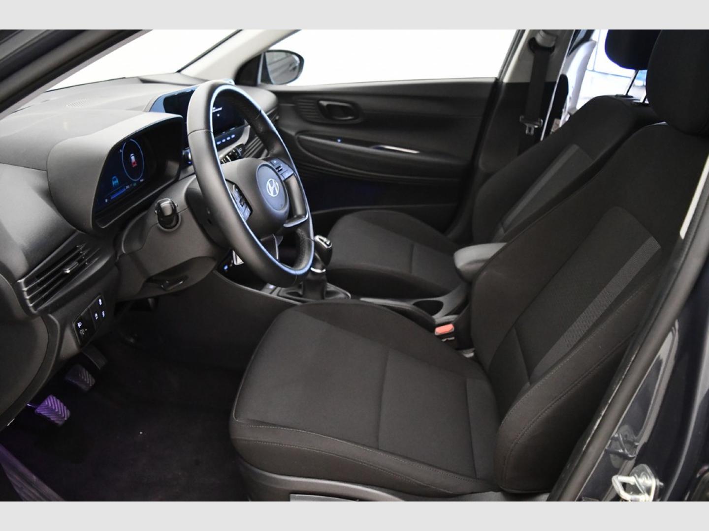Hyundai i20 1.0 TGDI Klass 48V 100