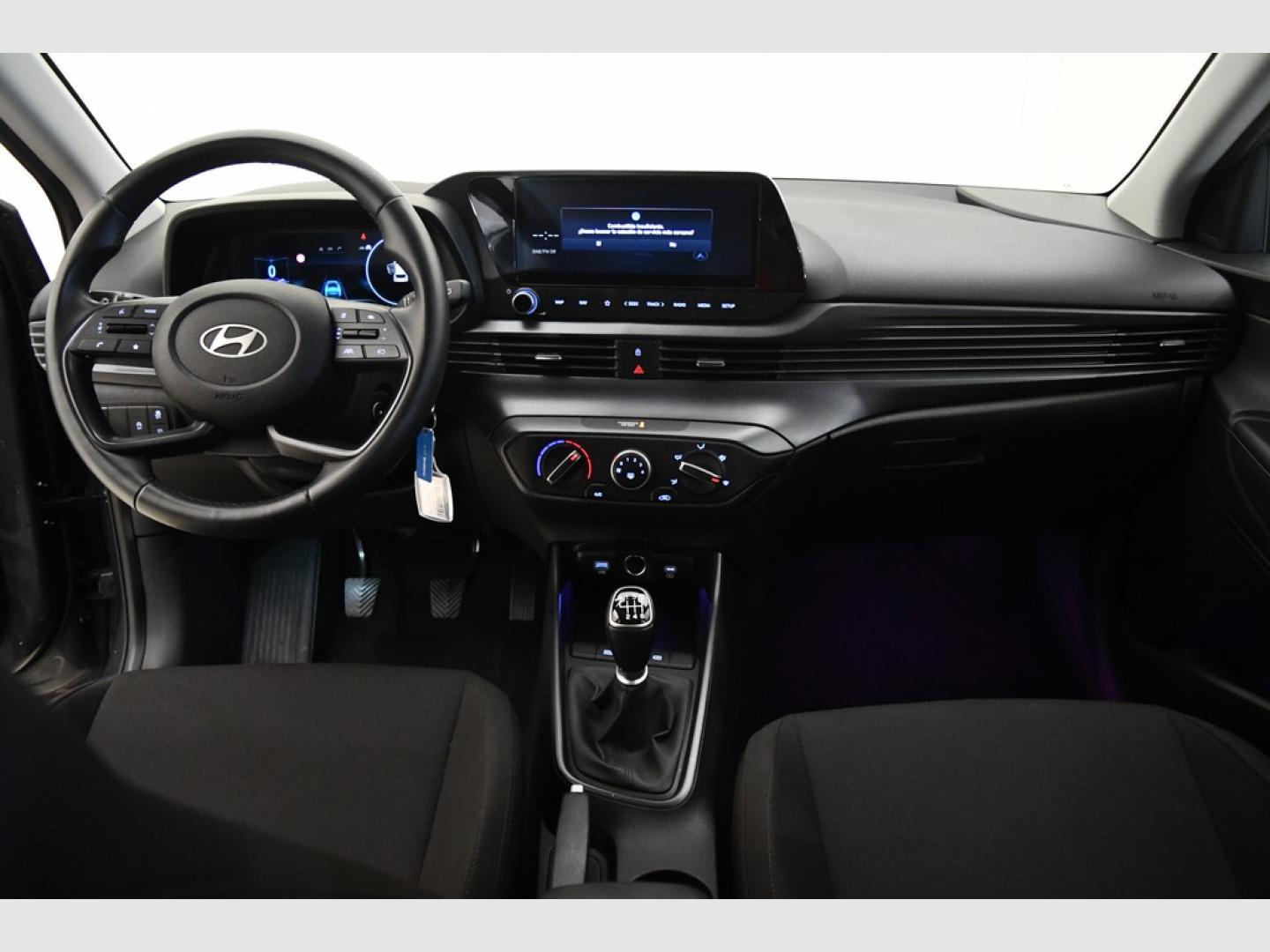 Hyundai i20 1.0 TGDI Klass 48V 100