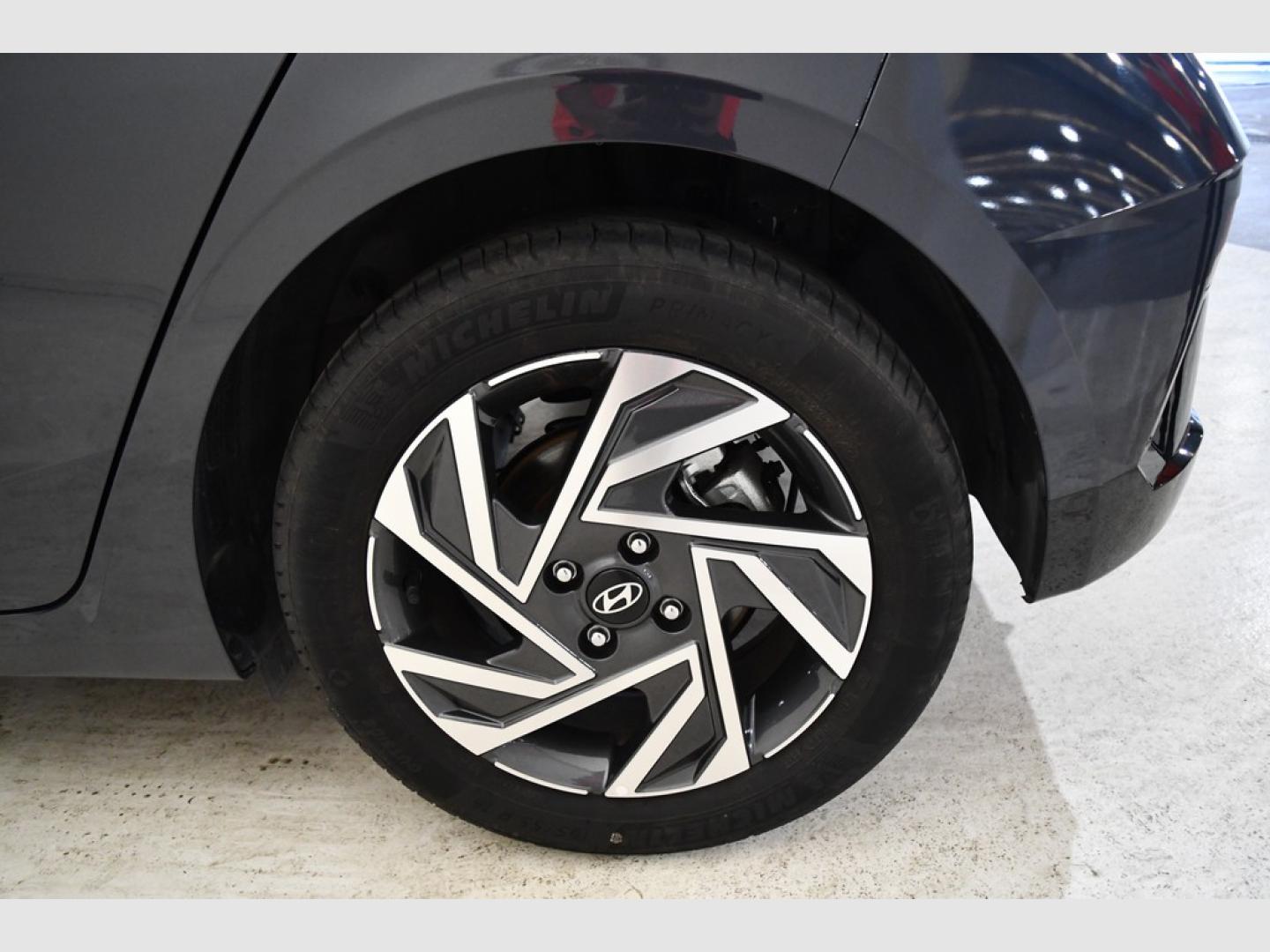 Hyundai i20 1.0 TGDI Klass 48V 100