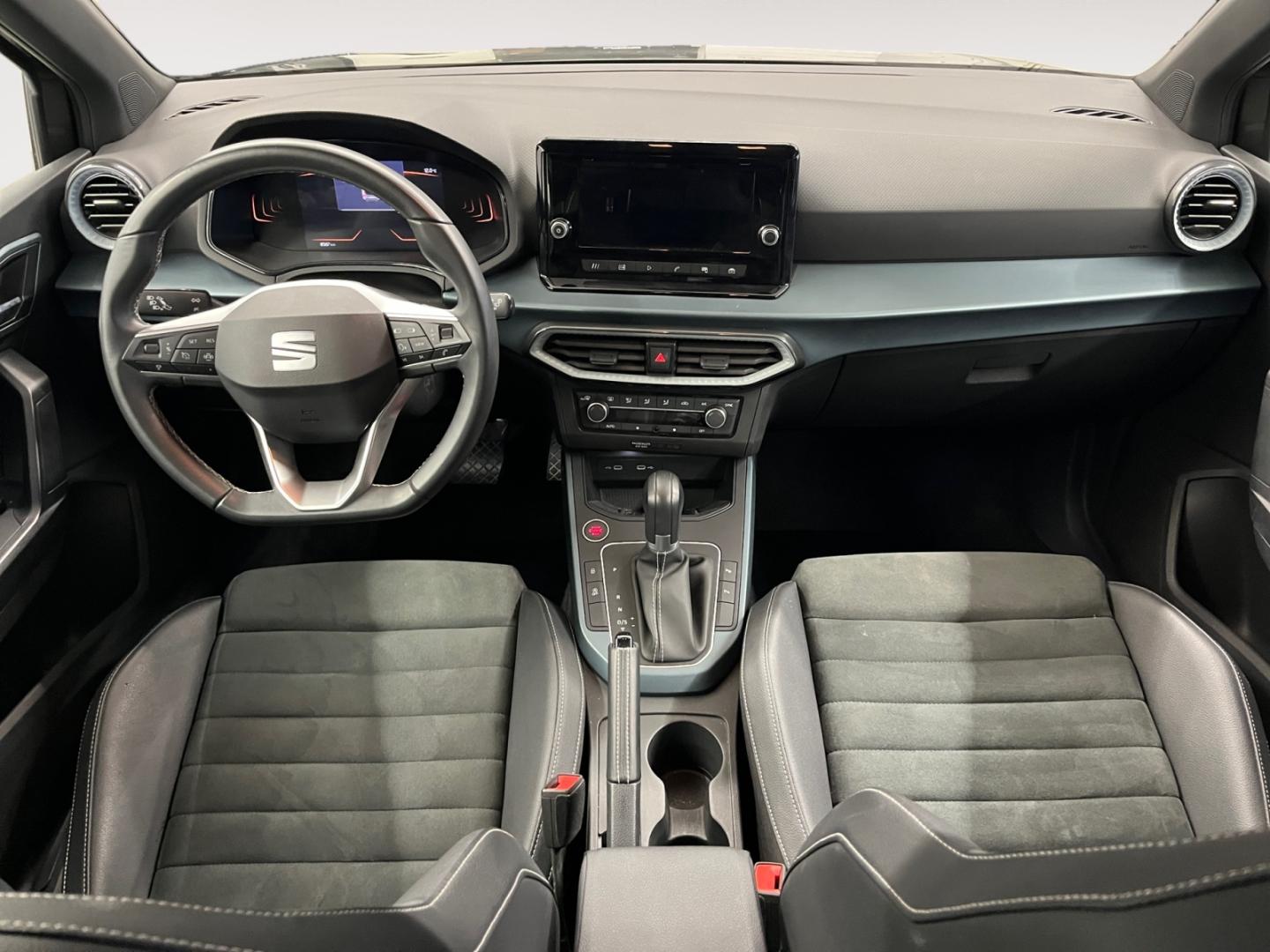 SEAT Arona 1.0 TSI 85kW (115CV) DSG Xperience