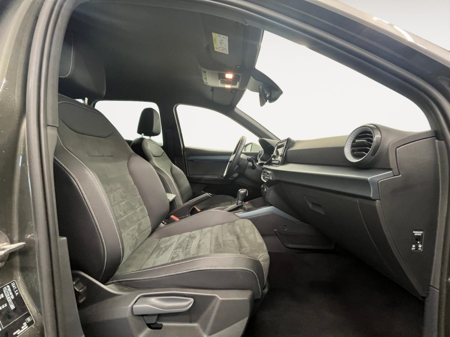 SEAT Arona 1.0 TSI 85kW (115CV) DSG Xperience