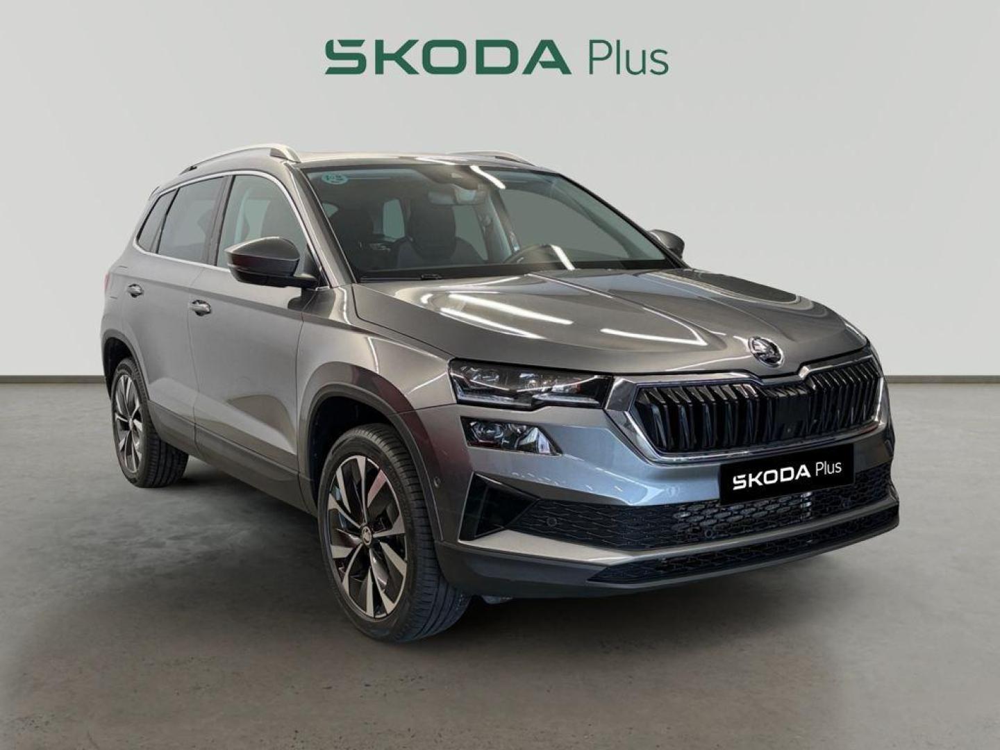 Skoda Karoq 1.5 TSI 110kW (150CV) DSG ACT Style