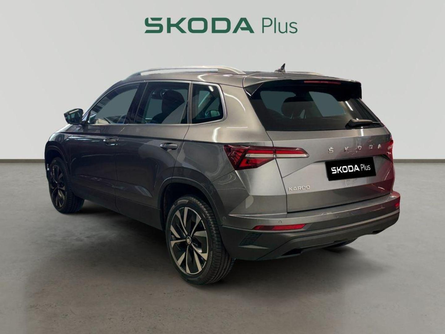 Skoda Karoq 1.5 TSI 110kW (150CV) DSG ACT Style