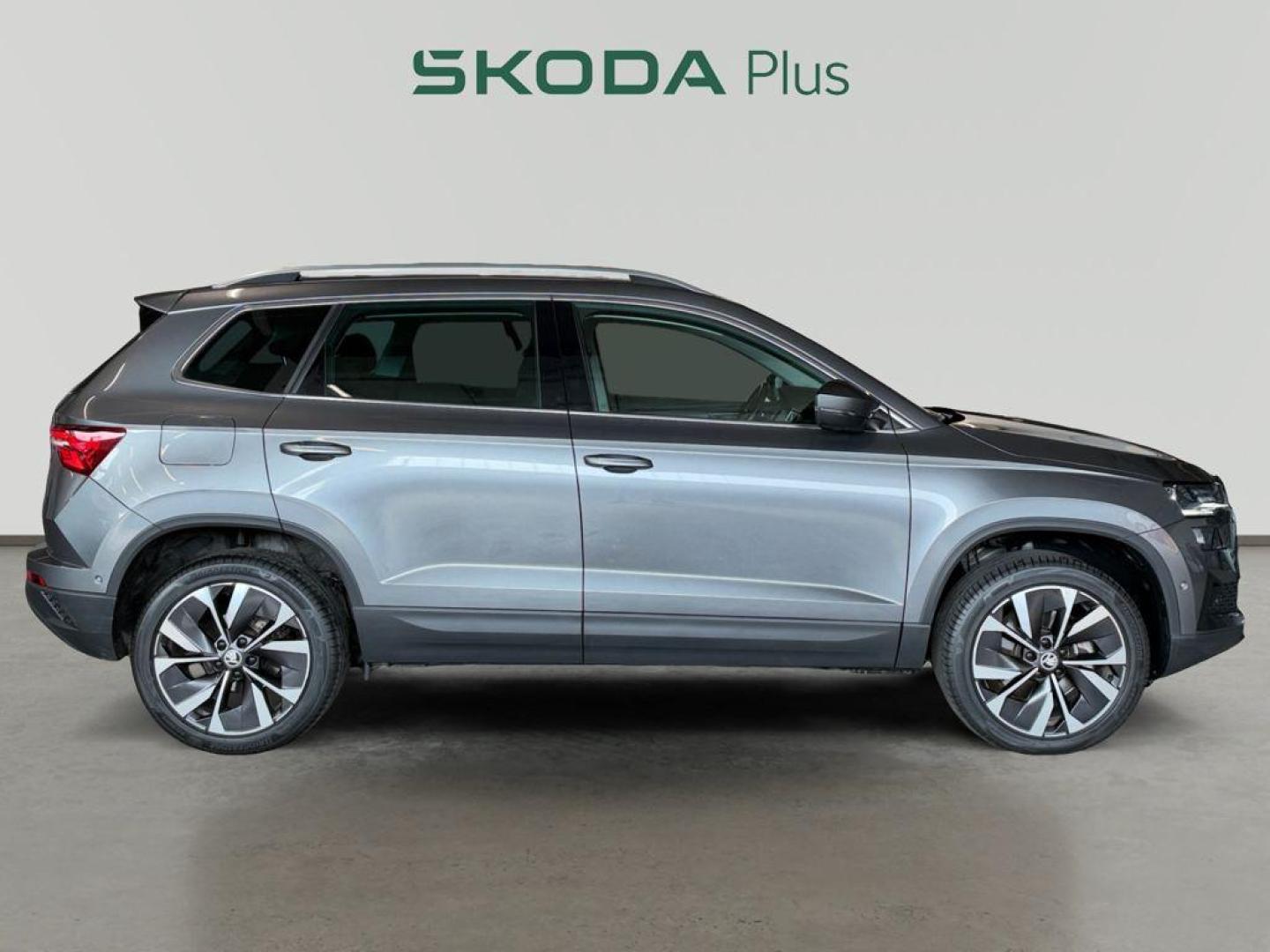 Skoda Karoq 1.5 TSI 110kW (150CV) DSG ACT Style