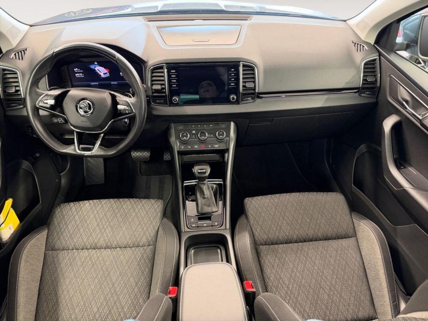 Skoda Karoq 1.5 TSI 110kW (150CV) DSG ACT Style