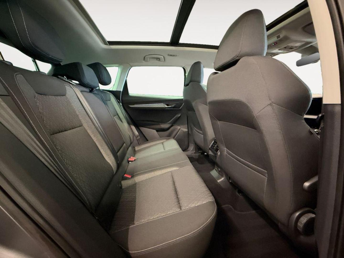 Skoda Karoq 1.5 TSI 110kW (150CV) DSG ACT Style