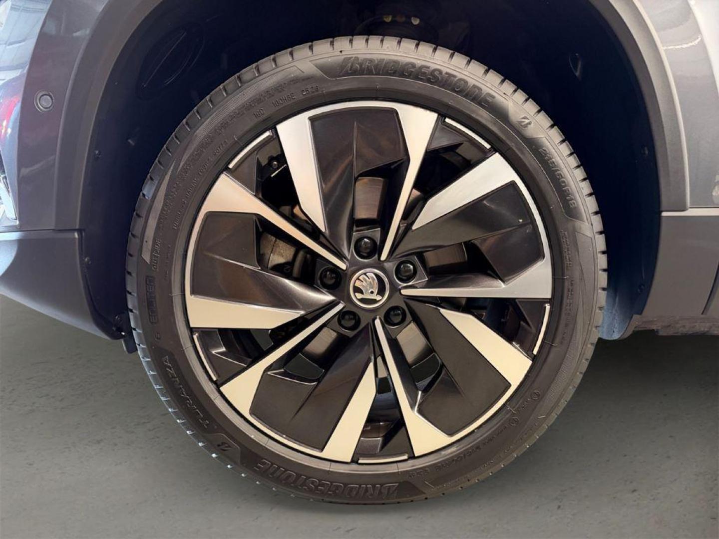 Skoda Karoq 1.5 TSI 110kW (150CV) DSG ACT Style