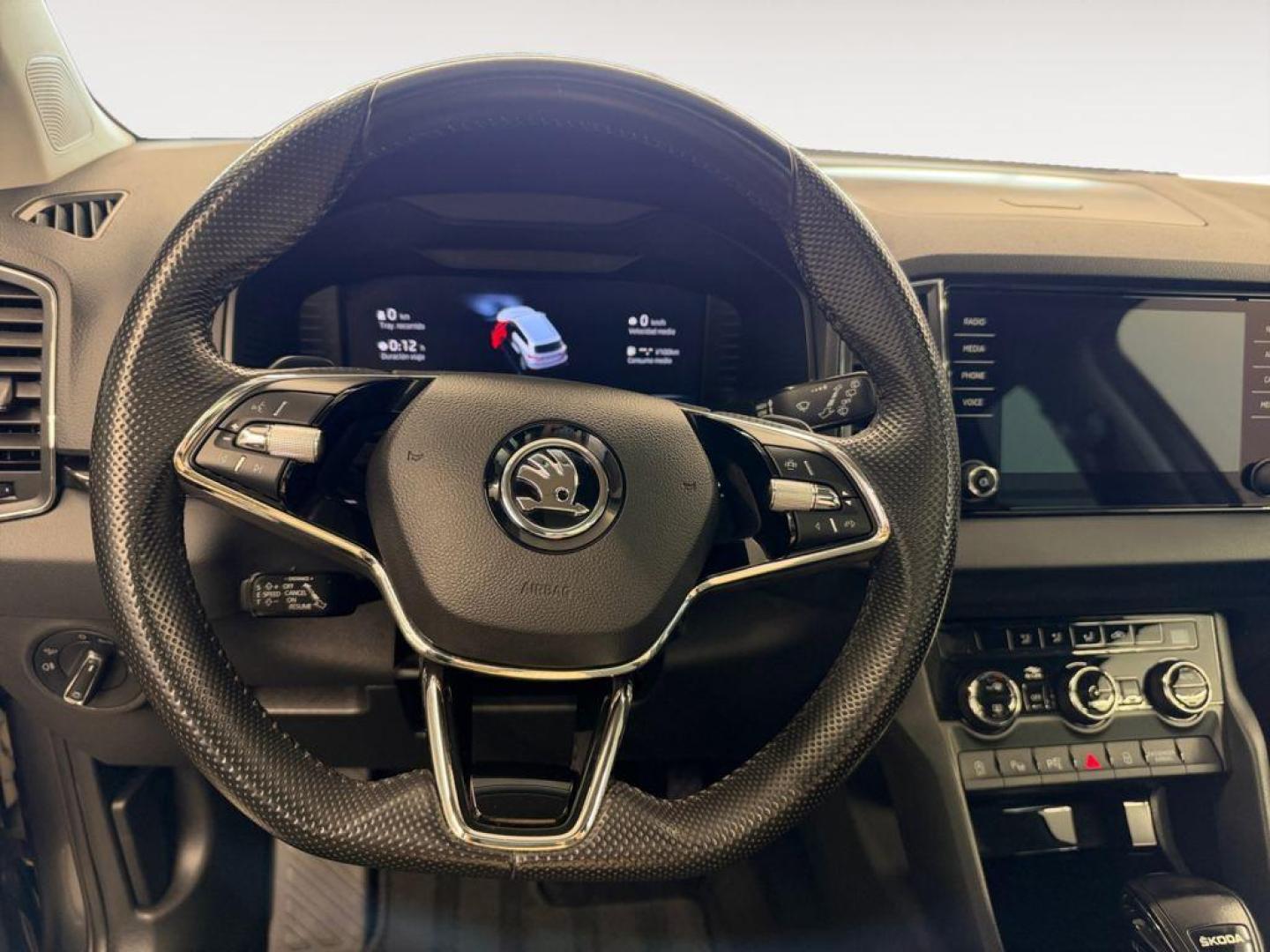 Skoda Karoq 1.5 TSI 110kW (150CV) DSG ACT Style
