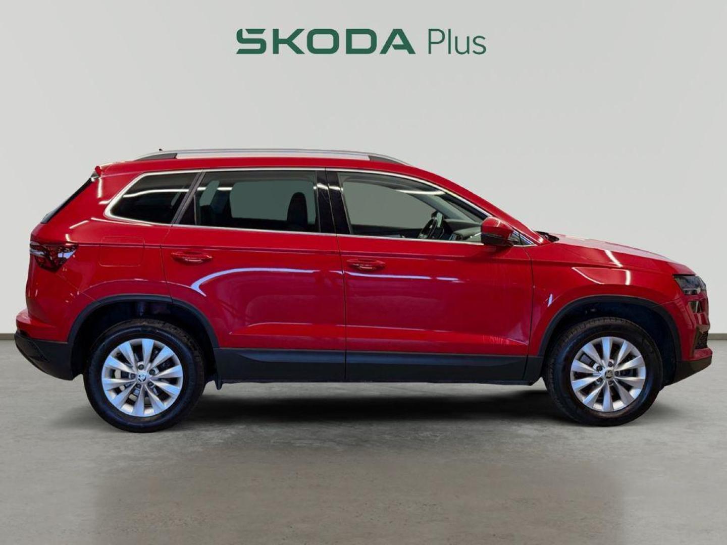 Skoda Karoq 1.5 TSI 110kW (150CV) DSG ACT Ambition