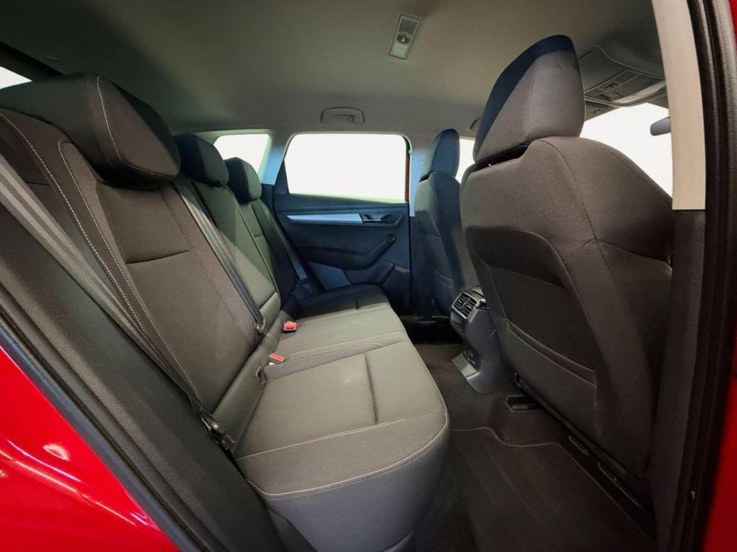 Skoda Karoq 1.5 TSI 110kW (150CV) DSG ACT Ambition