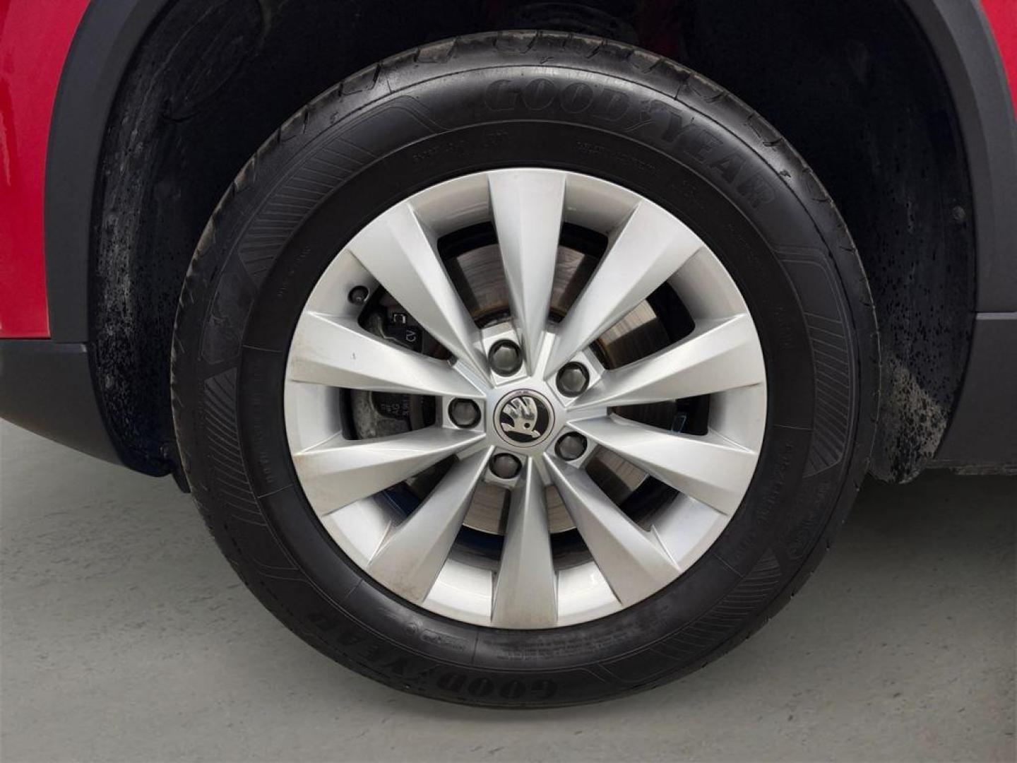 Skoda Karoq 1.5 TSI 110kW (150CV) DSG ACT Ambition