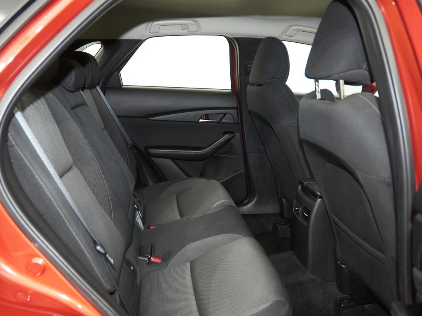 Mazda CX-30 2.5 e-Skyactiv-G Centre Line FWD 103kW