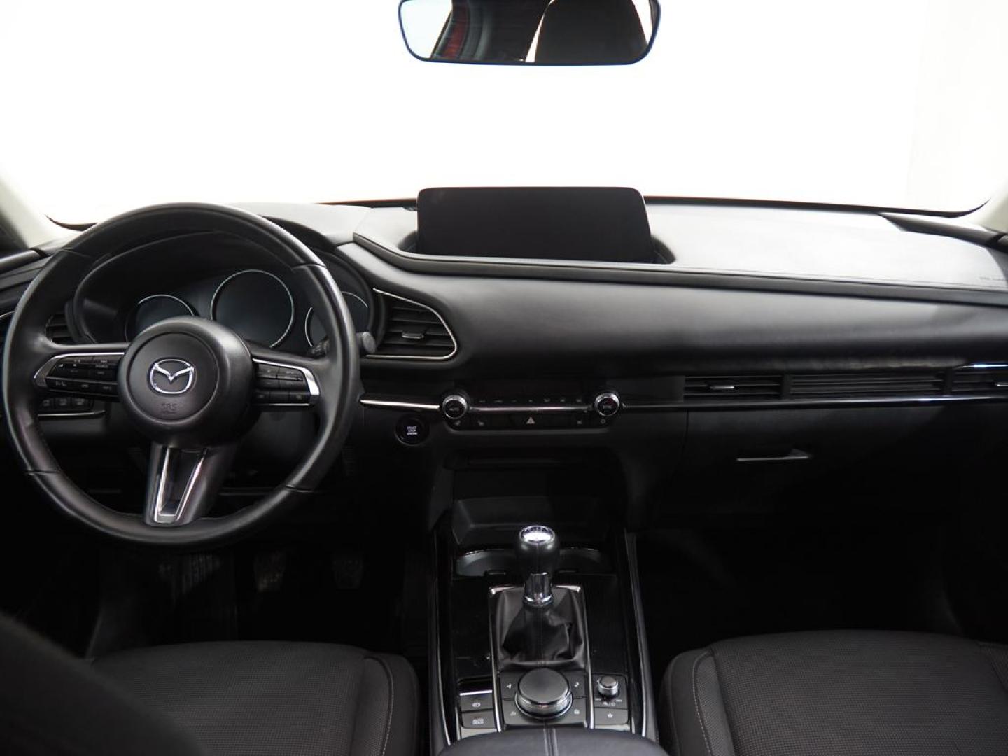 Mazda CX-30 2.5 e-Skyactiv-G Centre Line FWD 103kW