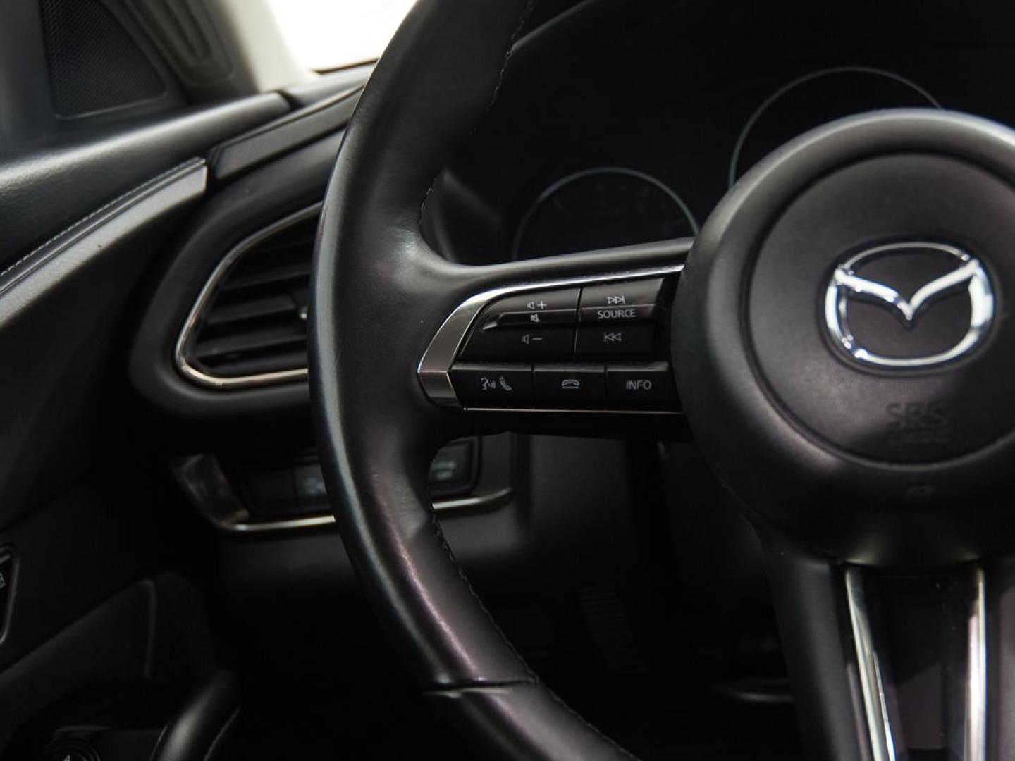 Mazda CX-30 2.5 e-Skyactiv-G Centre Line FWD 103kW