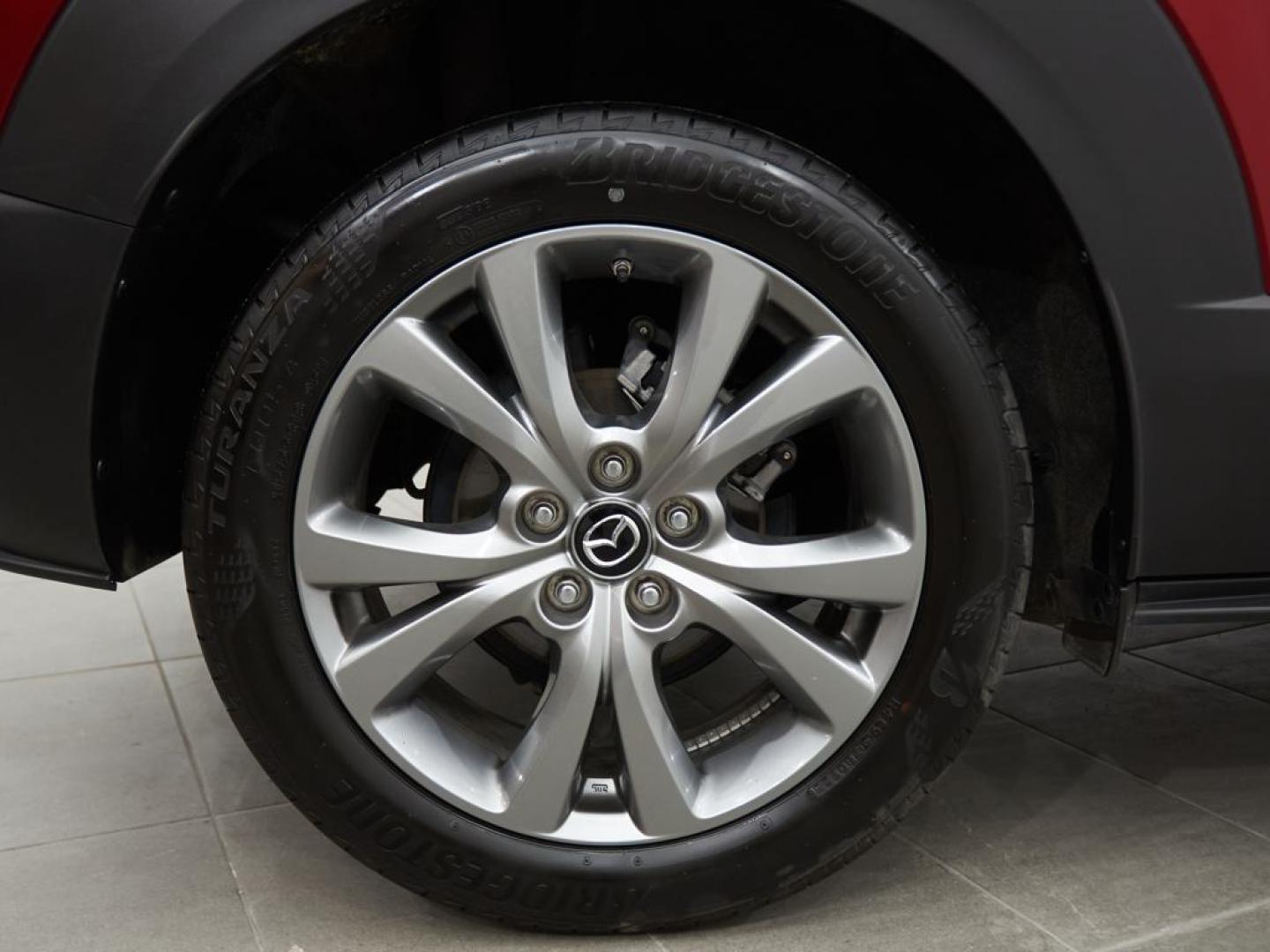 Mazda CX-30 2.5 e-Skyactiv-G Centre Line FWD 103kW