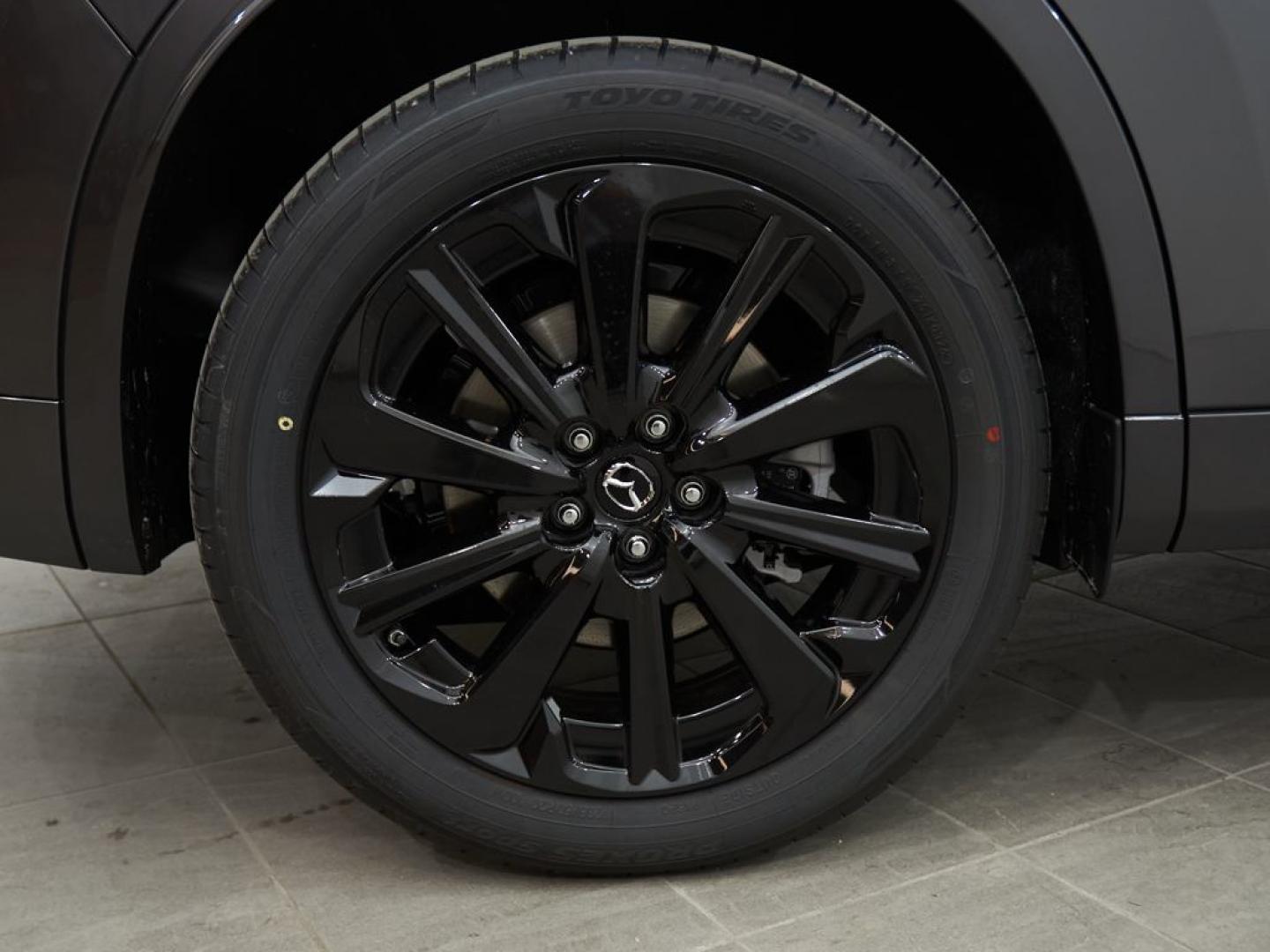 Mazda CX-60 Diesel 2026 3.3 E-SKYACTIV D MHEV 147 KW (200 CV) 8AT RWD HOMURA CONVENIENCE & SOUND PACK