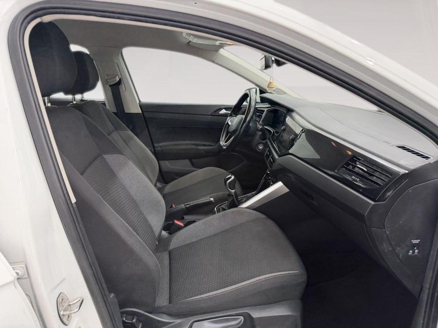 Volkswagen Polo Life 1.0 TSI 70 kW (95 CV)