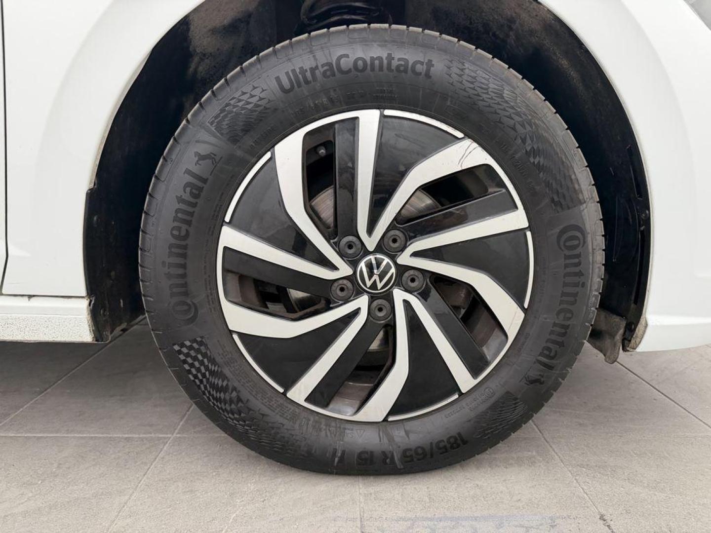 Volkswagen Polo Life 1.0 TSI 70 kW (95 CV)