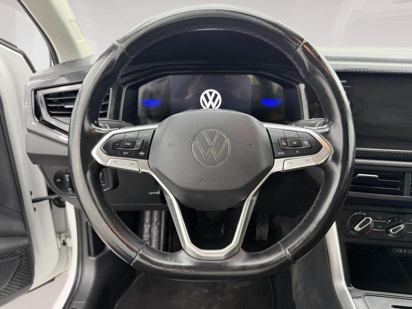 Volkswagen Polo Life 1.0 TSI 70 kW (95 CV)
