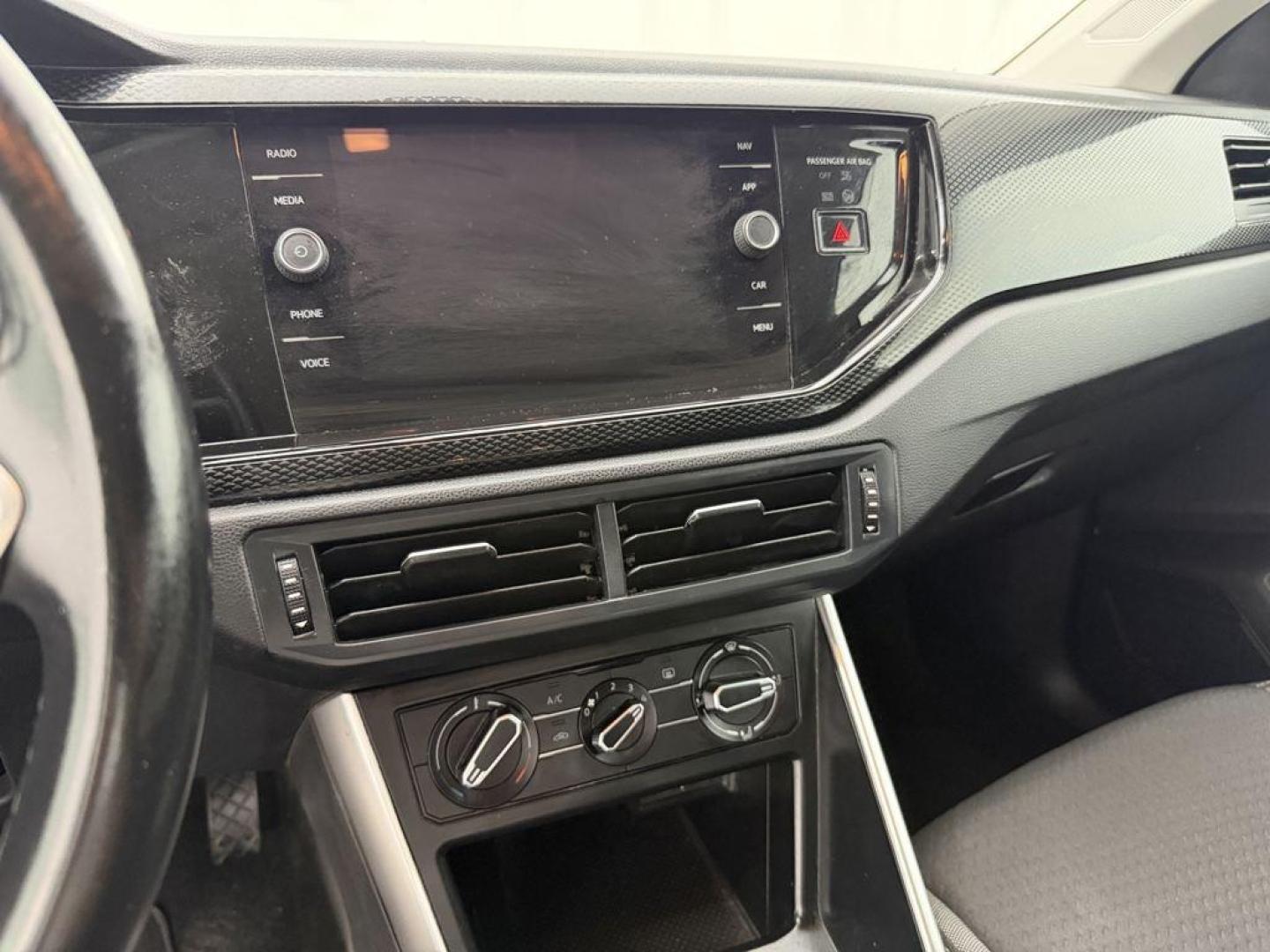 Volkswagen Polo Life 1.0 TSI 70 kW (95 CV)