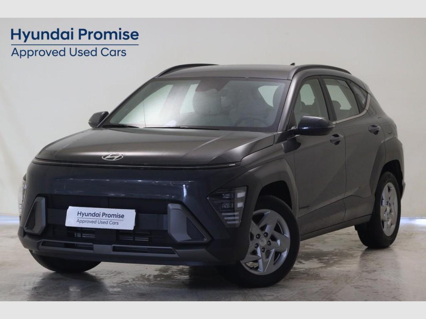 Hyundai Kona 1.0 TGDI Flexx 4x2
