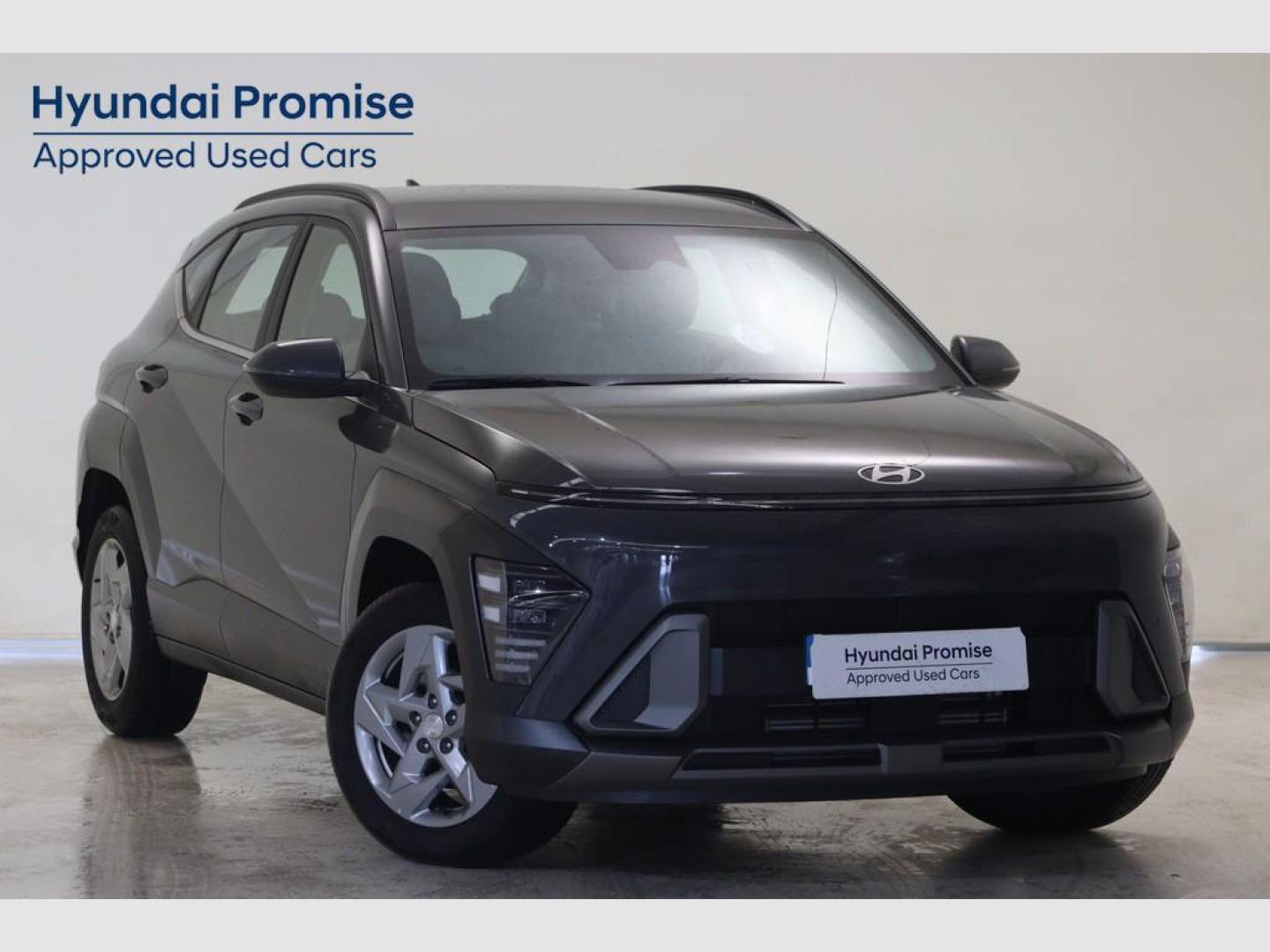 Hyundai Kona 1.0 TGDI Flexx 4x2