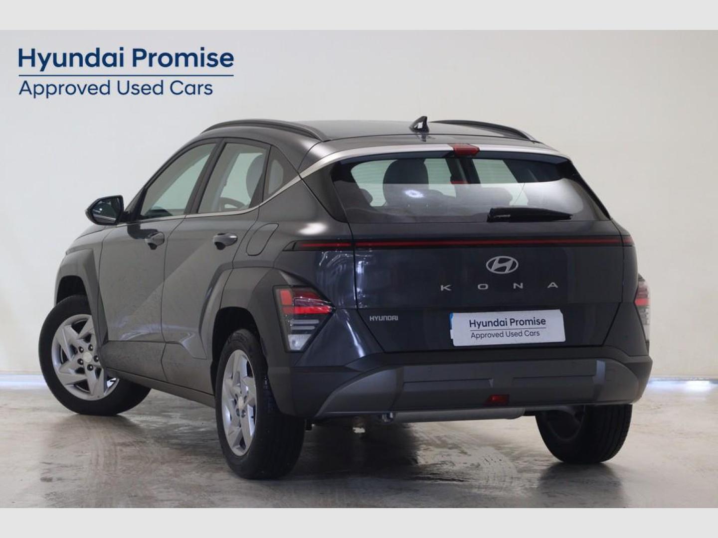 Hyundai Kona 1.0 TGDI Flexx 4x2