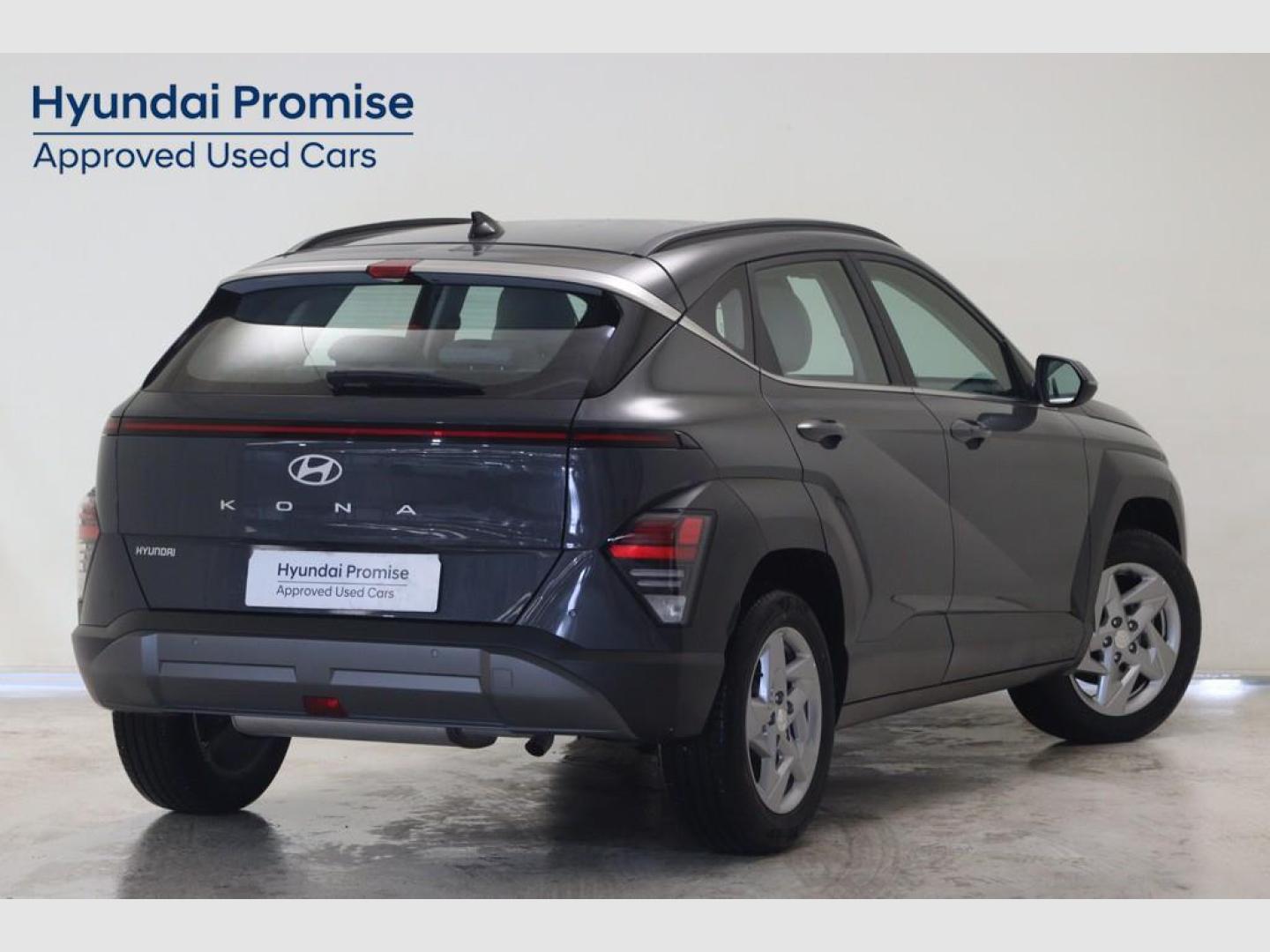 Hyundai Kona 1.0 TGDI Flexx 4x2