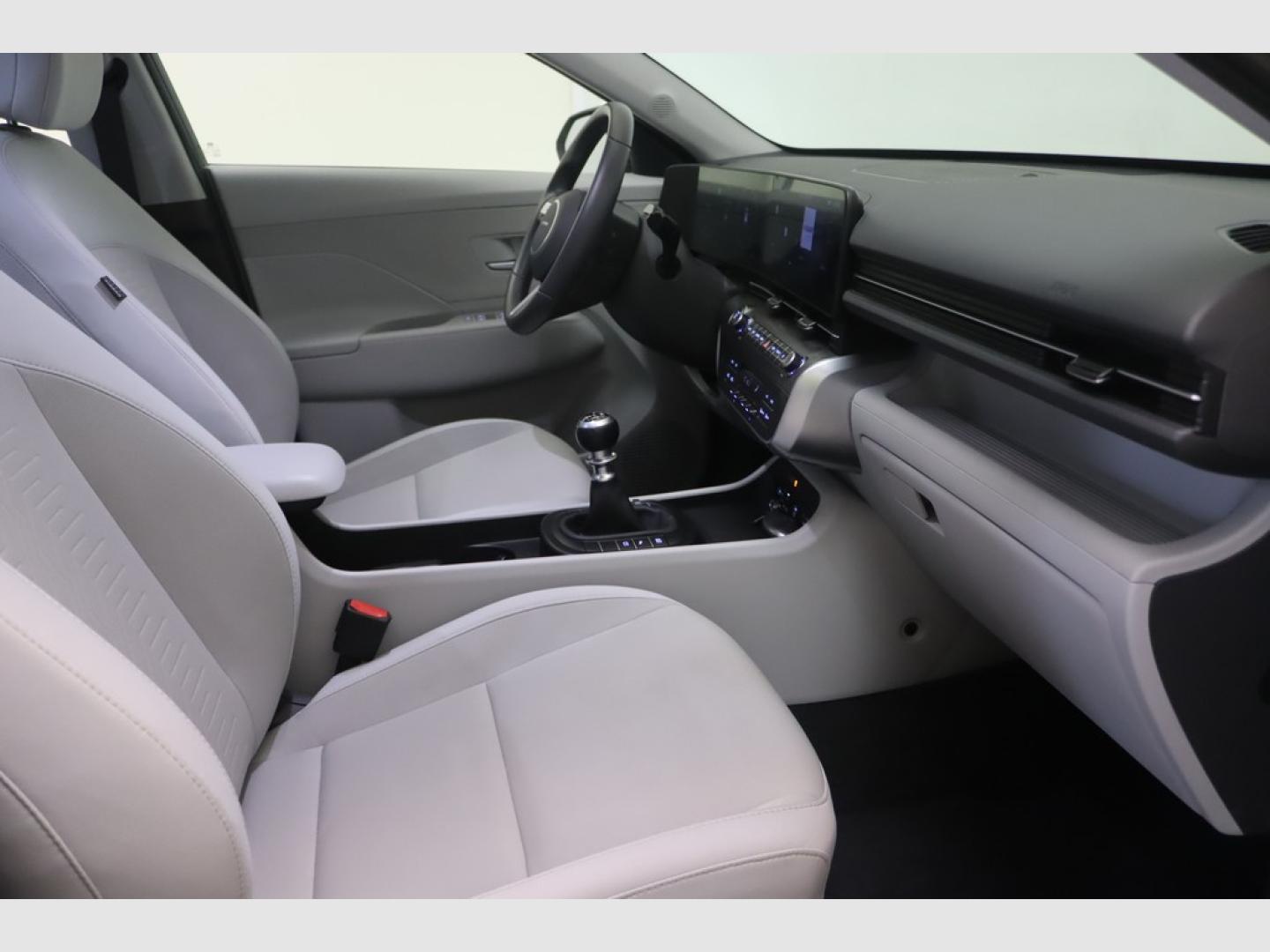 Hyundai Kona 1.0 TGDI Flexx 4x2