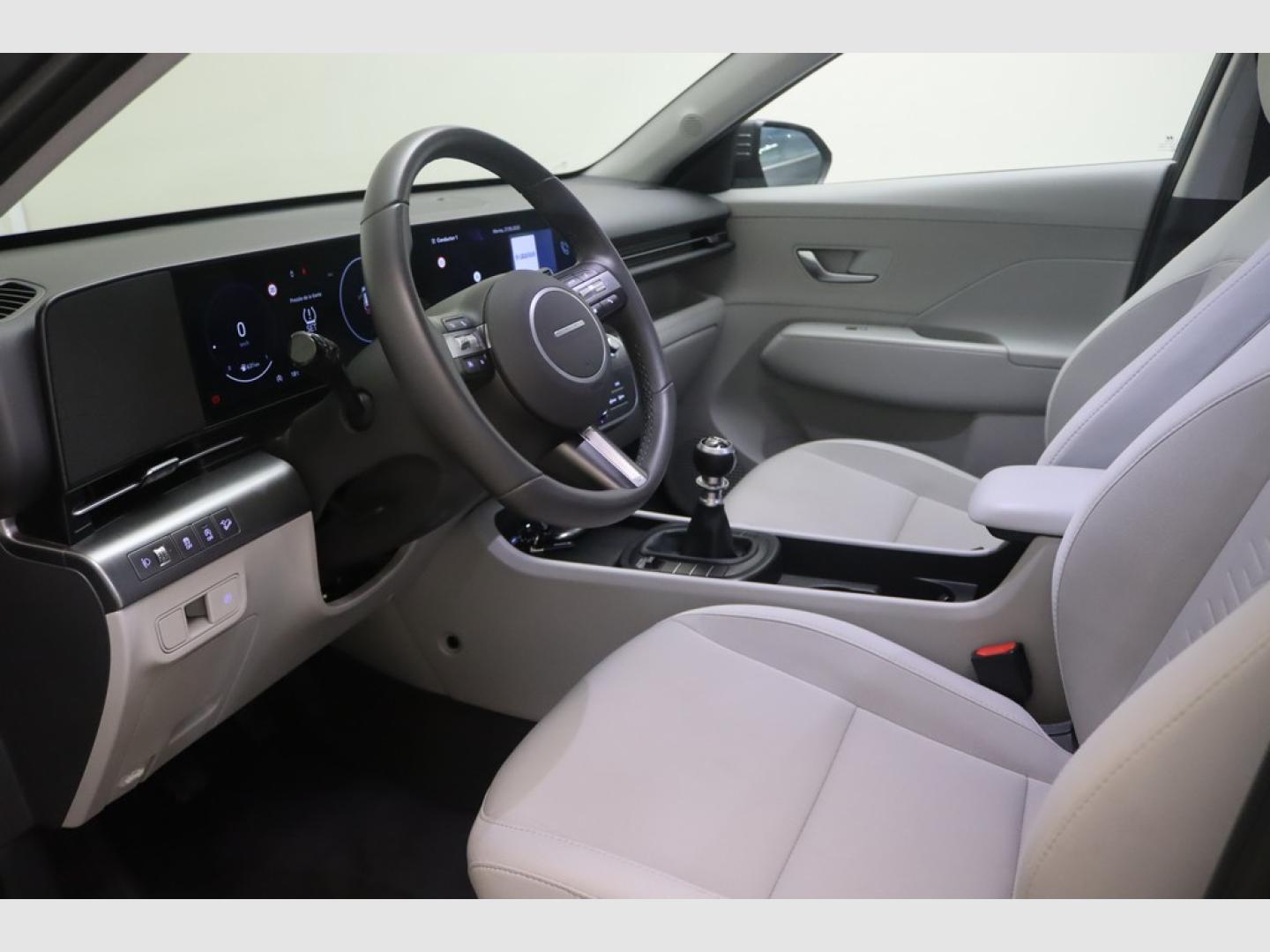 Hyundai Kona 1.0 TGDI Flexx 4x2