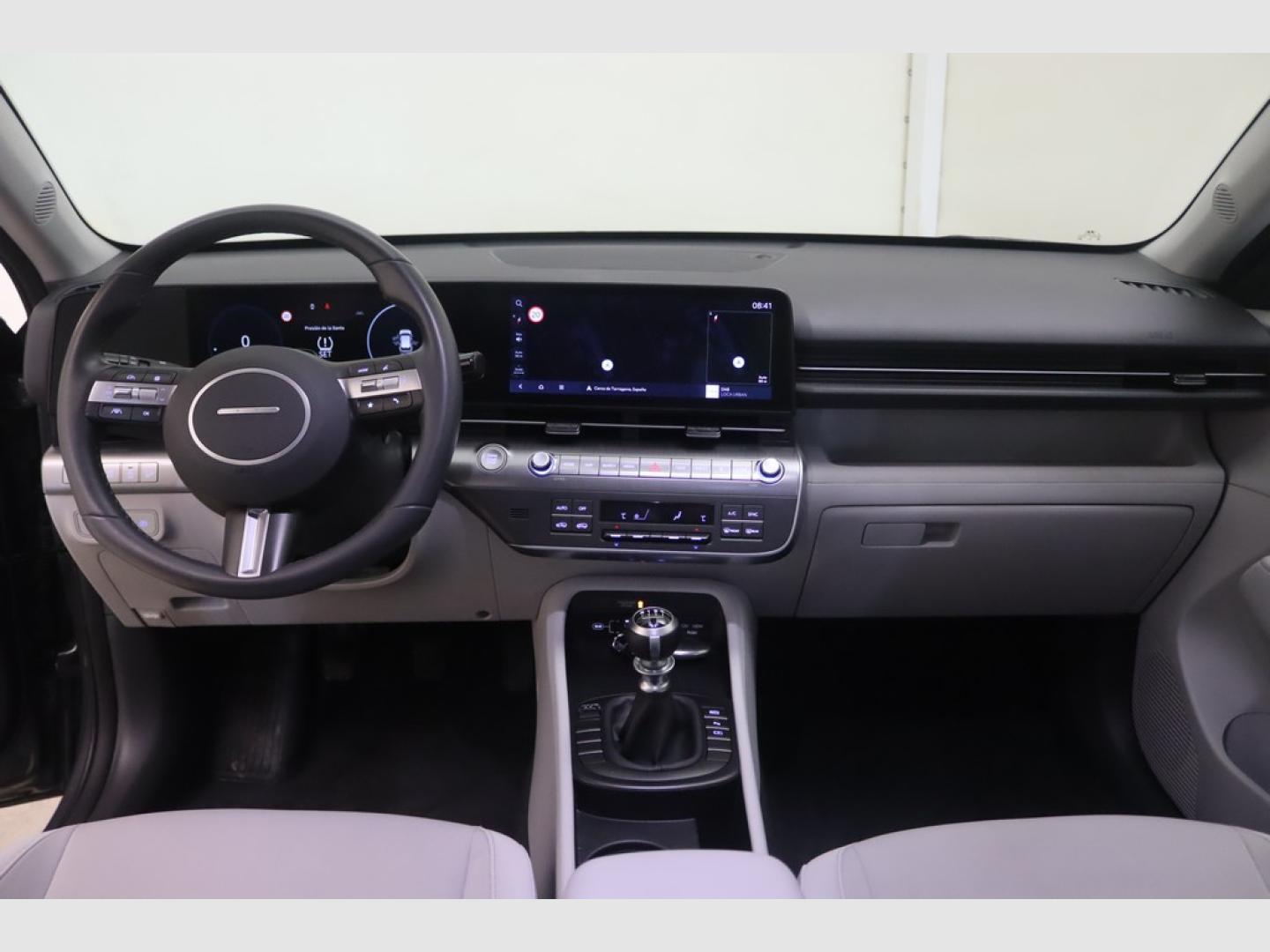 Hyundai Kona 1.0 TGDI Flexx 4x2