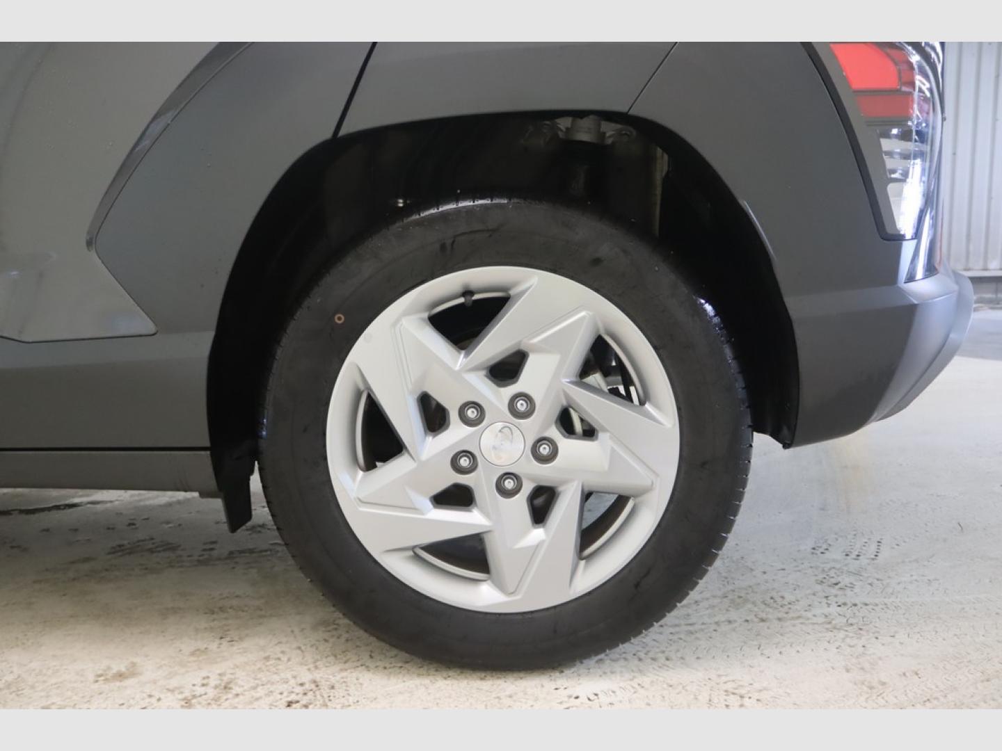 Hyundai Kona 1.0 TGDI Flexx 4x2