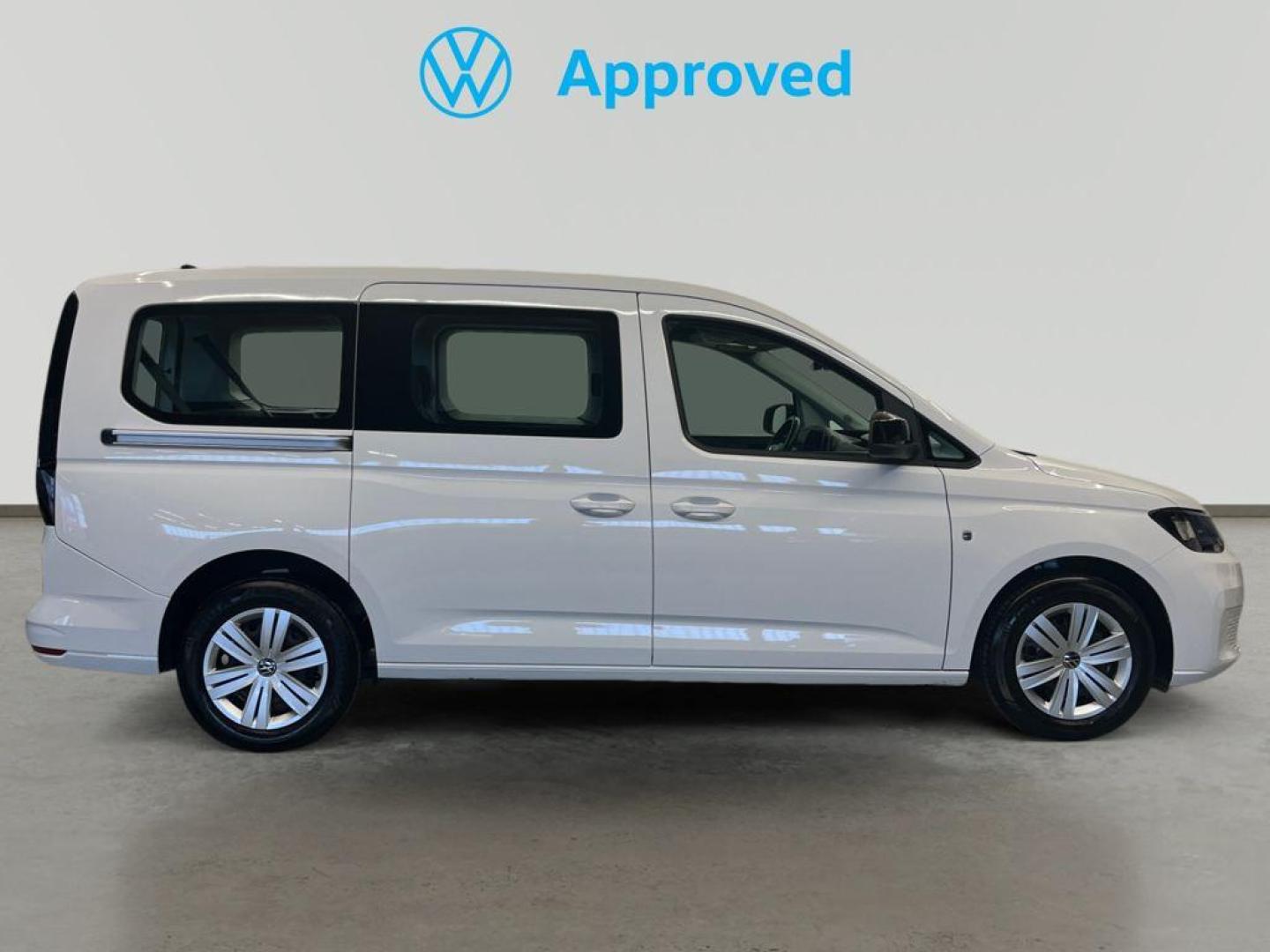 Volkswagen Caddy Maxi Origin 2.0 TDI 90kW (122CV) DSG
