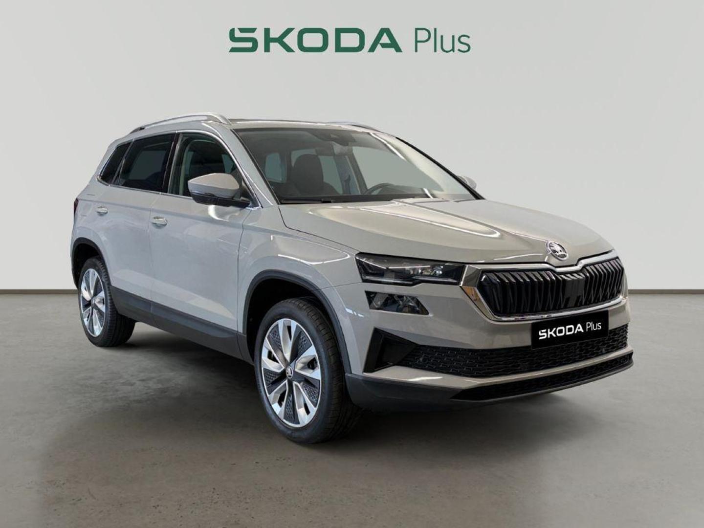 Skoda Karoq 1.5 TSI ACT Style DSG 110 kW (150 CV)