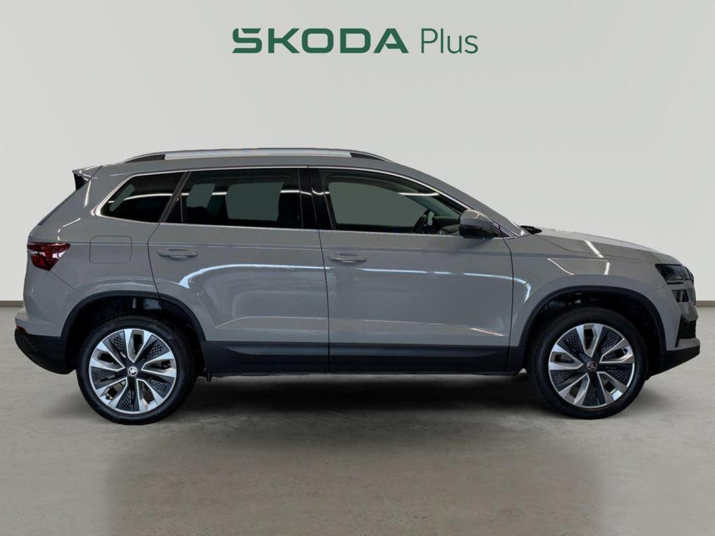 Skoda Karoq 1.5 TSI ACT Style DSG 110 kW (150 CV)