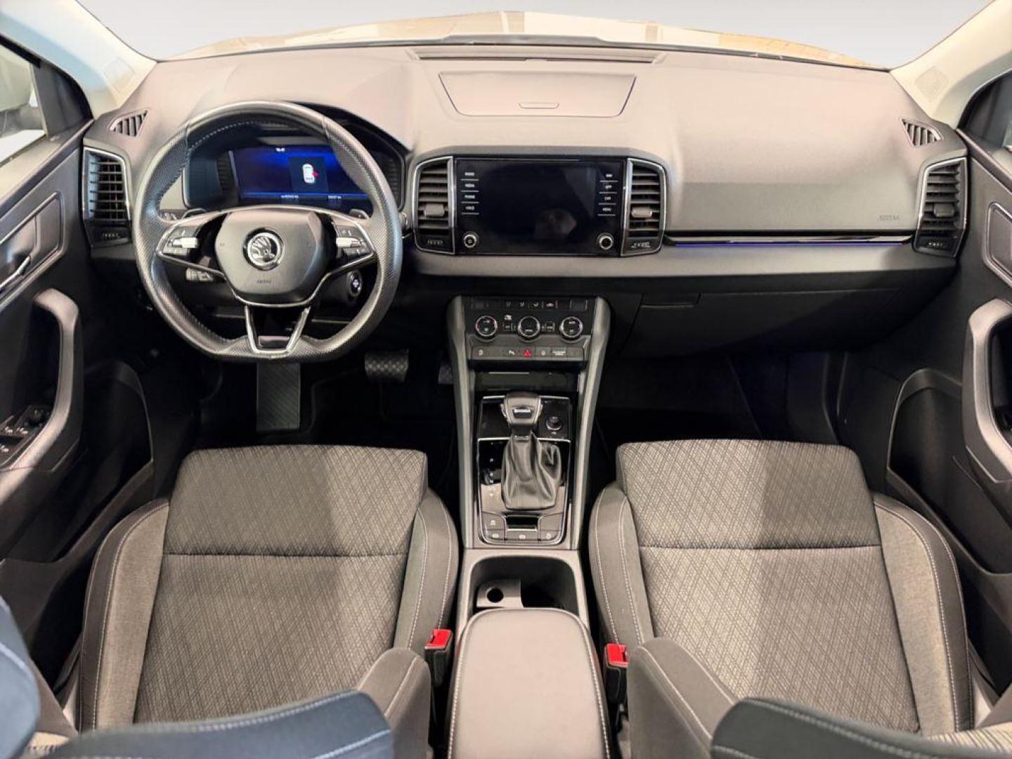 Skoda Karoq 1.5 TSI ACT Style DSG 110 kW (150 CV)