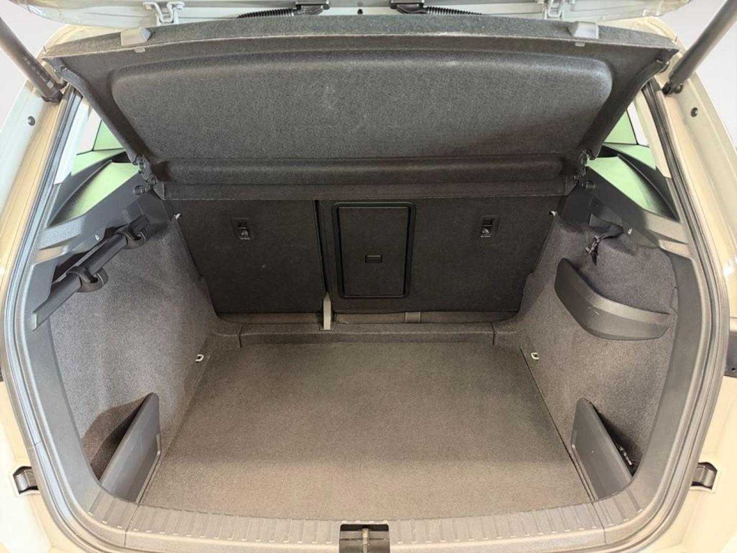 Skoda Karoq 1.5 TSI ACT Style DSG 110 kW (150 CV)