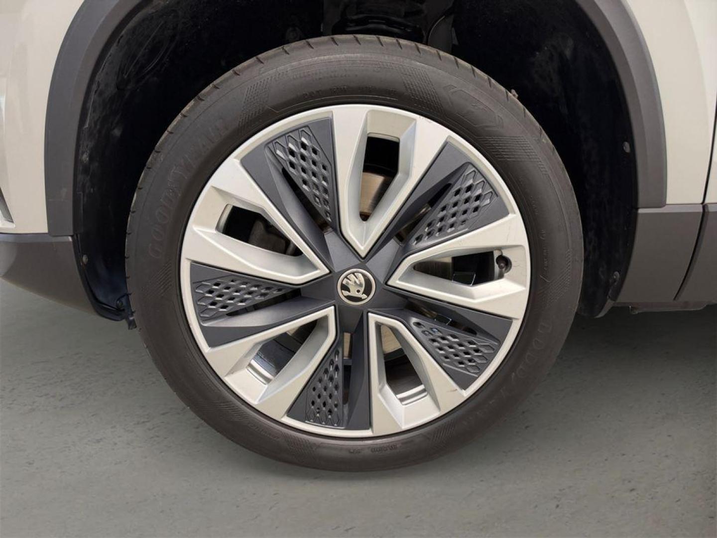Skoda Karoq 1.5 TSI ACT Style DSG 110 kW (150 CV)