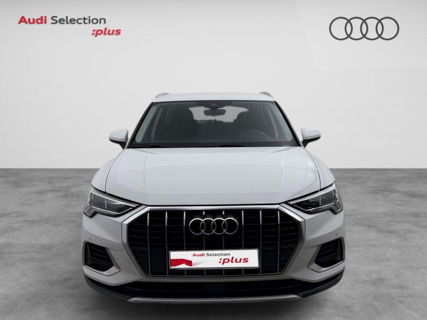 Audi Q3 Advanced 35 TFSI 110 kW (150 CV) S tronic