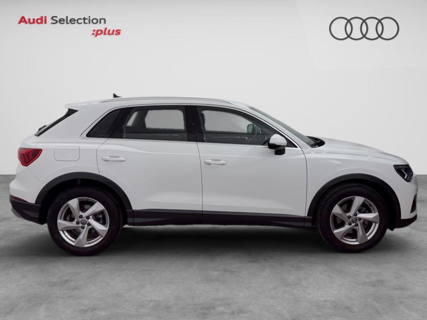 Audi Q3 Advanced 35 TFSI 110 kW (150 CV) S tronic
