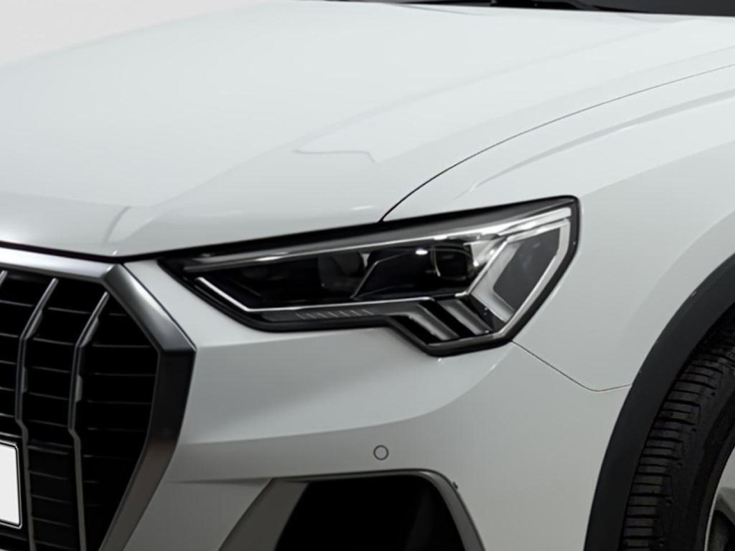 Audi Q3 Advanced 35 TFSI 110 kW (150 CV) S tronic