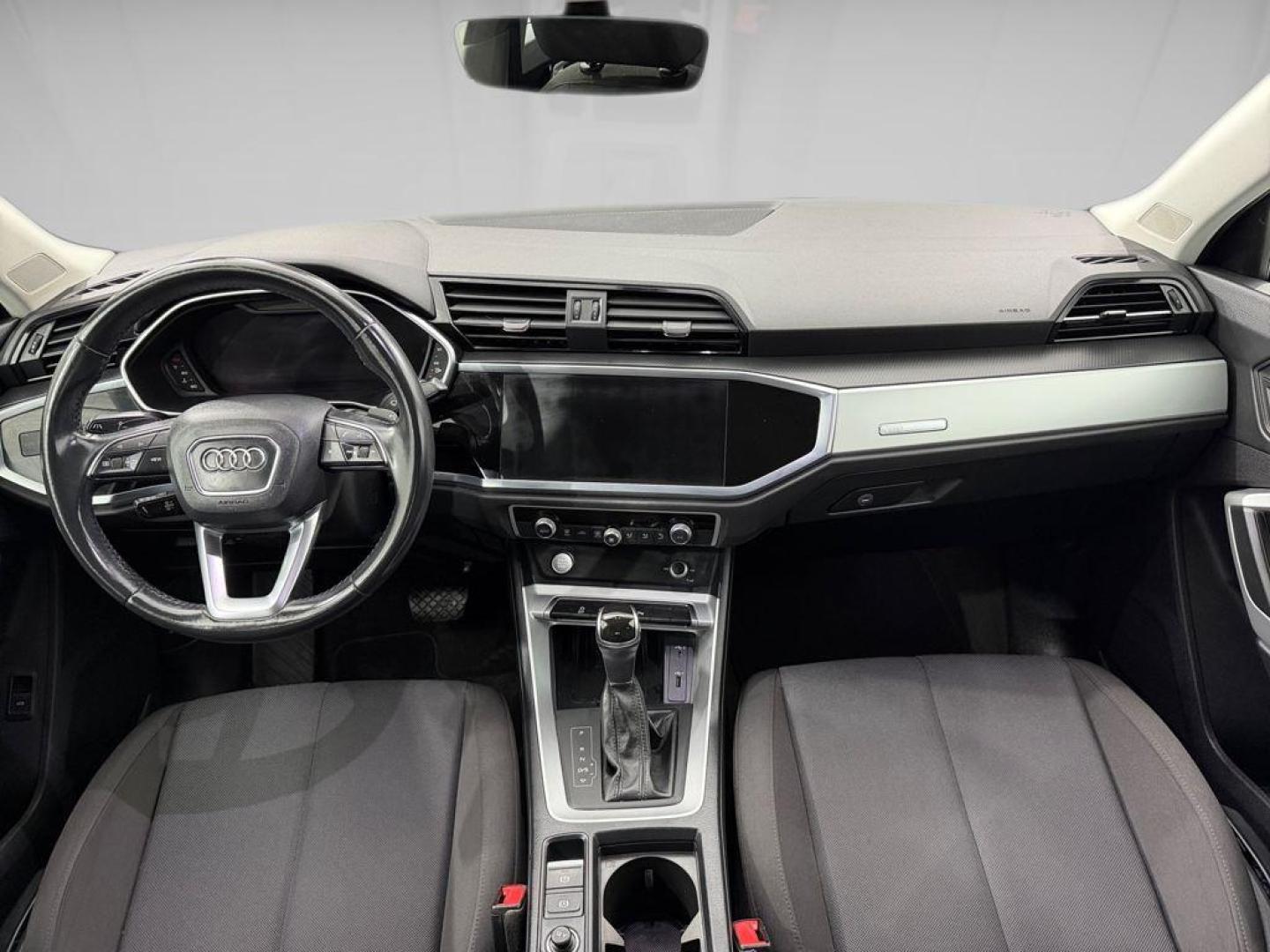 Audi Q3 Advanced 35 TFSI 110 kW (150 CV) S tronic
