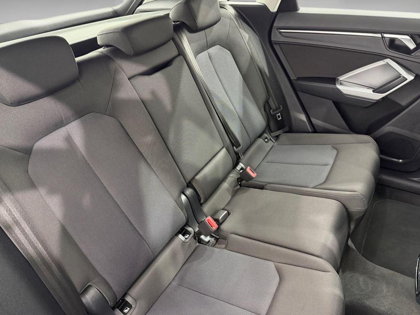 Audi Q3 Advanced 35 TFSI 110 kW (150 CV) S tronic